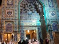 Shiraz, Santuario di Shah Cheragh