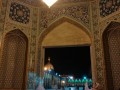 Shiraz, Santuario di Shah Cheragh