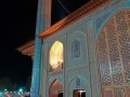 Shiraz, Santuario di Shah Cheragh