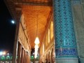 Shiraz, Santuario di Shah Cheragh