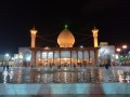 Shiraz, Santuario di Shah Cheragh