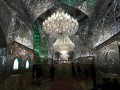 Shiraz, Santuario di Shah Cheragh