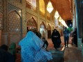 Shiraz, Santuario di Shah Cheragh