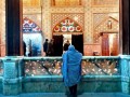 Shiraz, Santuario di Shah Cheragh