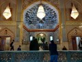 Shiraz, Santuario di Shah Cheragh