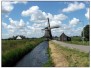 Texel - Volendam - Amsterdam