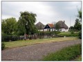 Olanda in bici rotta Nord