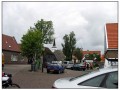 Olanda in bici rotta Nord