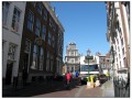 Olanda in bici rotta Nord