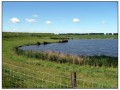 Olanda in bici rotta Nord