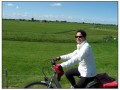 Olanda in bici rotta Nord