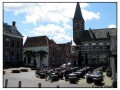 Olanda in bici rotta Nord