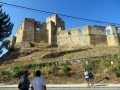 Tomar, Il Castello dei Templari