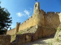 Tomar, Il Castello dei Templari