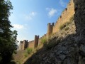 Tomar, Il Castello dei Templari