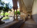 Tomar, Il Castello dei Templari