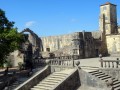Tomar, Il Castello dei Templari