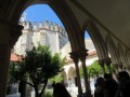Tomar, Il Castello dei Templari