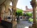 Tomar, Il Castello dei Templari