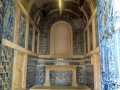 Tomar, Il Castello dei Templari