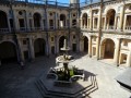 Tomar, Il Castello dei Templari