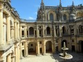 Tomar, Il Castello dei Templari