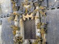 Tomar, Il Castello dei Templari