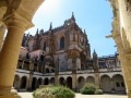 Tomar, Il Castello dei Templari