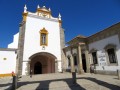 Evora