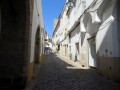 Evora