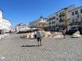 Evora