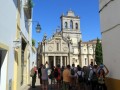 Evora
