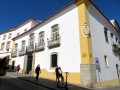 Evora