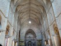 Evora, Chiesa reale di San Francesco