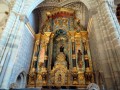 Evora, Chiesa reale di San Francesco