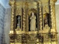 Evora, Chiesa reale di San Francesco