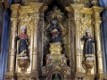 Evora, Chiesa reale di San Francesco