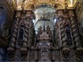 Evora, Chiesa reale di San Francesco