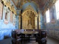 Evora, Chiesa reale di San Francesco
