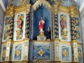 Evora, Chiesa reale di San Francesco