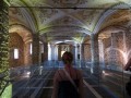 Evora, Chiesa reale di San Francesco