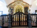 Evora, Chiesa reale di San Francesco