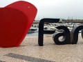 Faro, Algarve