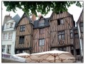 Tours - Val de Loire