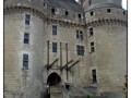 Château de Langeais - Val de Loire