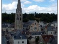 Château d'Amboise - Val de Loire