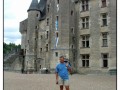 Château d'Amboise - Val de Loire