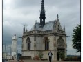 Tomba Leonardo da Vinci, Amboise - Val de Loire