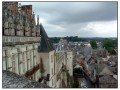 Château d'Amboise - Val de Loire