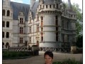 Château de Azay le Rideau - Val de Loire